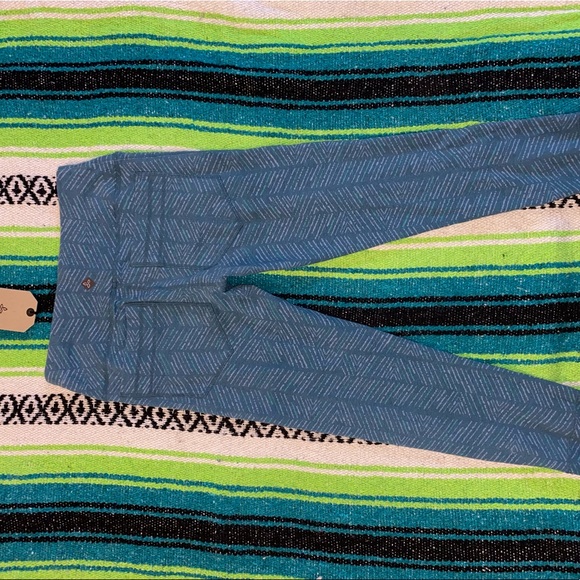 Prana leda pant size xs NWT - Picture 4 of 5